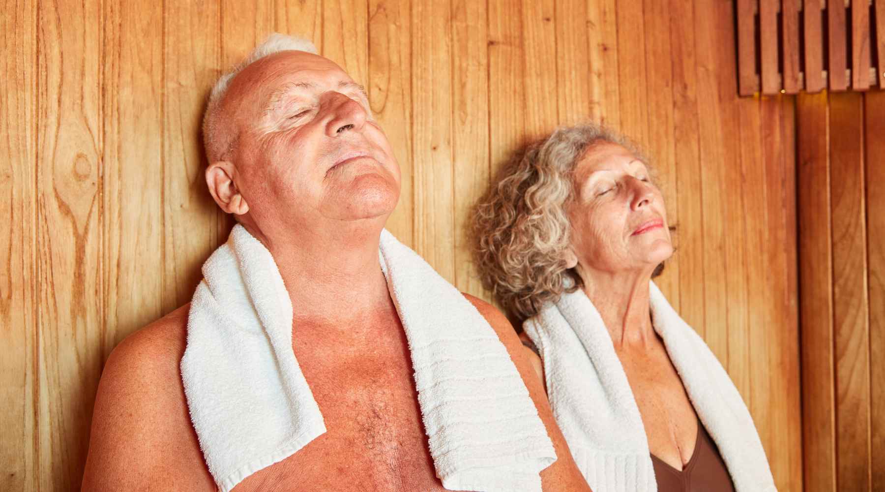 Do Infrared Saunas Produce HeatShock Proteins? Clearlight® Saunas